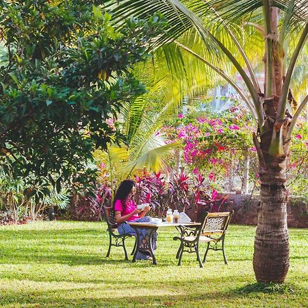 Saffronstays La Casa Maestro, Kashid - Spanish-Style Luxury Villa Near Kashid Beach Eksteriør billede