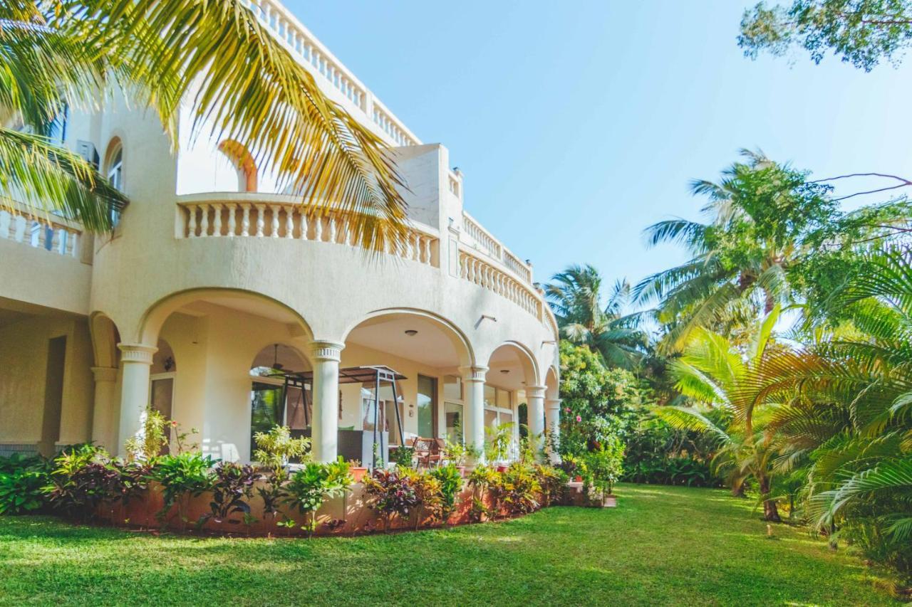 Saffronstays La Casa Maestro, Kashid - Spanish-Style Luxury Villa Near Kashid Beach Eksteriør billede