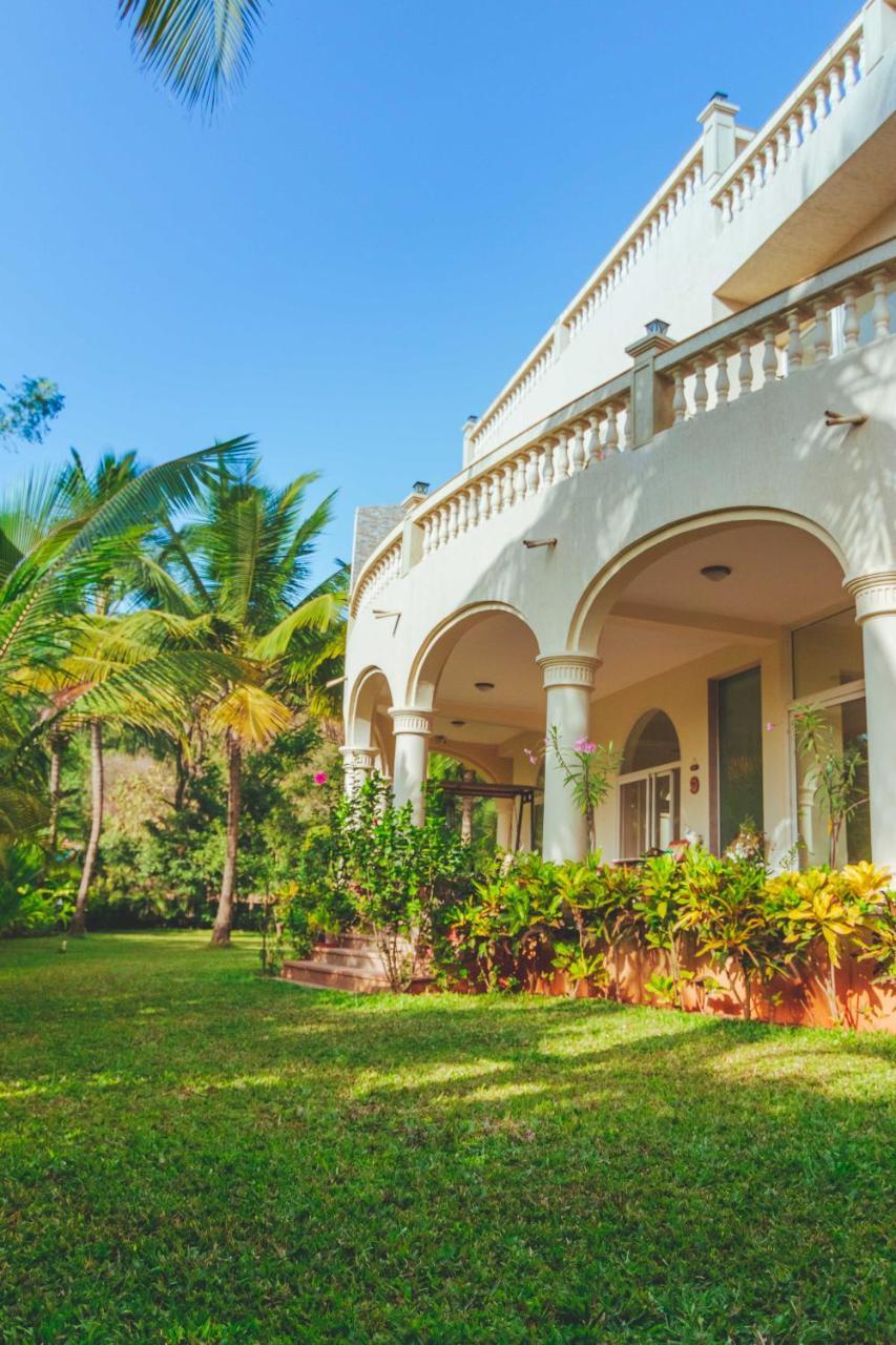 Saffronstays La Casa Maestro, Kashid - Spanish-Style Luxury Villa Near Kashid Beach Eksteriør billede